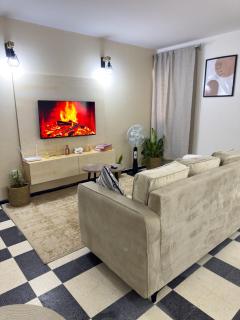 Appartement zone 4 - Bietry - 8