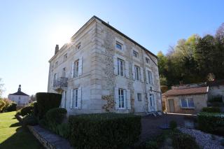 Les jardins de Montigny le Roi - 7