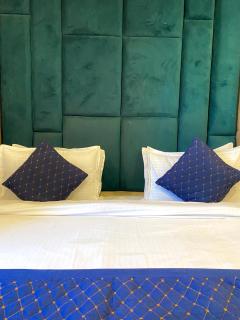 The Green Park hotel - 2