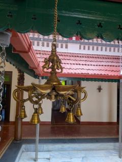 Bhava The Chettinad Bungalow - 5