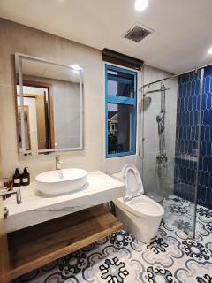 Village Novaworld Phan Thiet, spacious garden and yard - 9