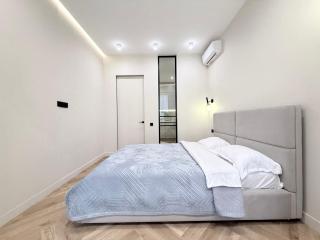 Comfort City - 5