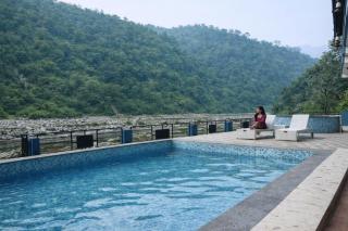 Riverline Gold Resort - 8