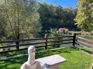 Riverside House Krka - 7