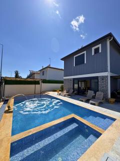 Hamurs Villa - 7
