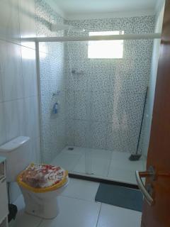 Casa Verde aconchegante Barra Jacuípe - 6