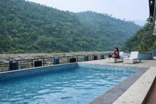 Riverline Gold Resort - 5