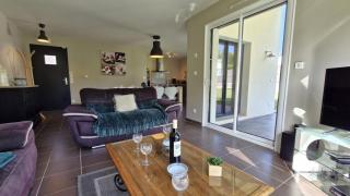 Saint Palais sur Mer - MAISON récente TOUT CONFORT - WIFI - au calme - 7