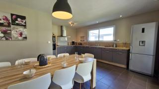 Saint Palais sur Mer - MAISON récente TOUT CONFORT - WIFI - au calme - 6