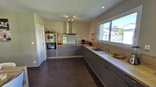 Saint Palais sur Mer - MAISON récente TOUT CONFORT - WIFI - au calme - 5