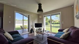 Saint Palais sur Mer - MAISON récente TOUT CONFORT - WIFI - au calme - 8