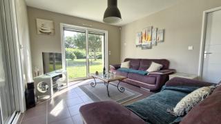 Saint Palais sur Mer - MAISON récente TOUT CONFORT - WIFI - au calme - 9