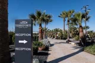 Terreforti Boutique Spa & Glamping - 5