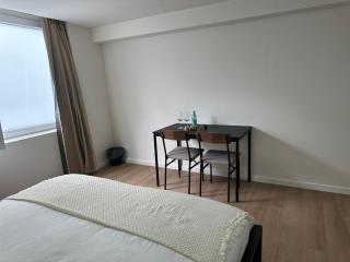 Relaxing 2 Private Rooms Close to Center with WiFi - 2