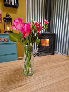 Bramblewick House Glamping - 8