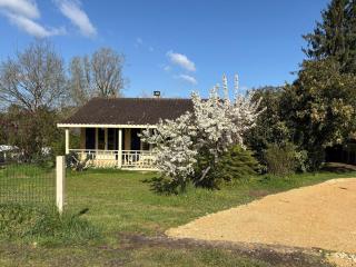 Maison Marly, Jacuzzi & Castle View by Dordogne - 1