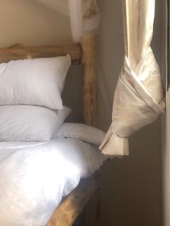 USA River Arusha Qasarani - 4