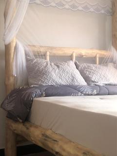 USA River Arusha Qasarani - 3