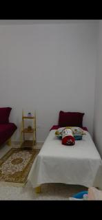 Chambre d'hôtes restaurant Jilaine - 7