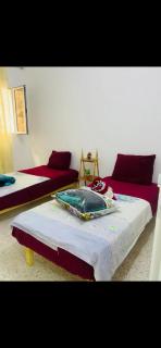 Chambre d'hôtes restaurant Jilaine - 4