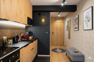 Apartament Strążyska z widokiem na Giewont Taras 25m Parking - 2