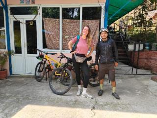 Jungle Crown Organic Homestay - 6