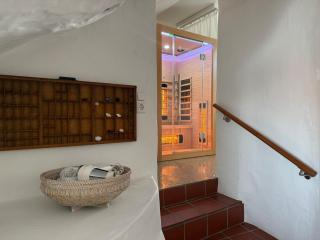 Chillige Ferienwohnung für 2! Loft A15 im Atelier - 9