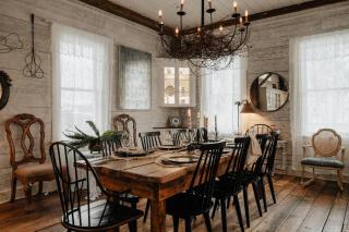 Victorian Luxury in the Catskills - 2