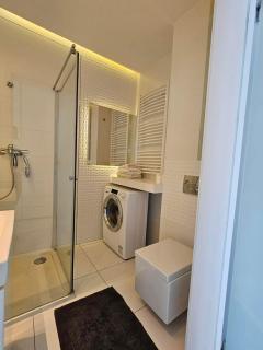 Apartament #CapitalTower 136 FV Balkon by APARTAMENTY OKAZJA - 1