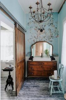 Victorian Luxury in the Catskills - 1