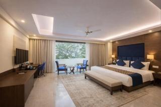 Hotel Shivansh Villa - 3