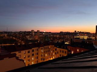 Crafoord Place Hostel - 6