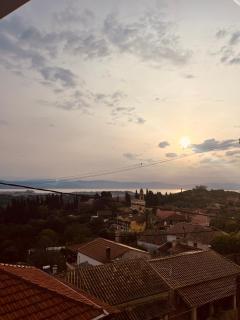 Secret balcony - 5