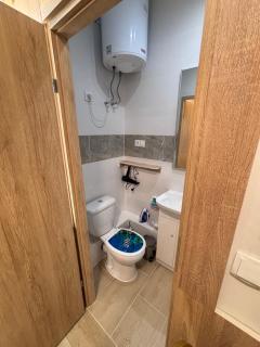 Apartament Czos 1 - 5