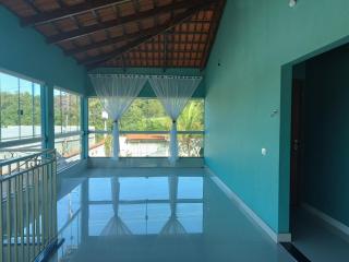 Casa Esmeralda para descanso - 7