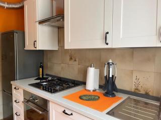 La Caliera 5 Casa Vacanze - 4