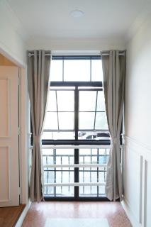 RoomQuest Bangkok Ratchada - 9