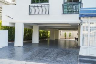 RoomQuest Bangkok Ratchada - 8