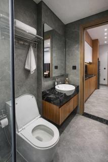 Căn Hộ Cho Thuê HomeVN - 4