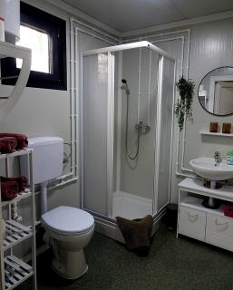 Tinyhouse Alpakas Ruhe&Natur Lavendelnest Südburgenland - 3