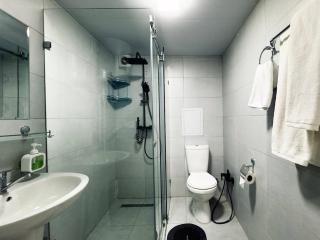 Cozy Duplex in New Complex, Makhtumkuli - 6