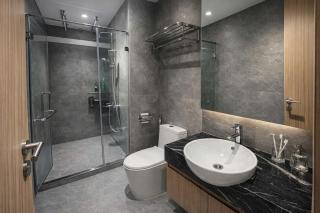 Căn Hộ Cho Thuê HomeVN - 2