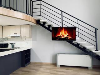 Cozy Duplex in New Complex, Makhtumkuli - 4