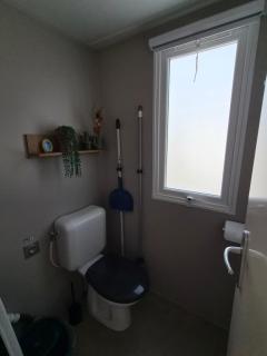 Casa Luisa Mobil Home - 9