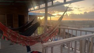 Habitación Compartida del Hostal y Restaurante Akuaippa Tours - 2