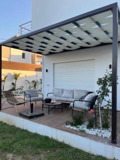 Dar Selima Hammamet - 3