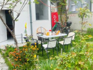 Rooms Struga free parking quiet area - Struga - 2