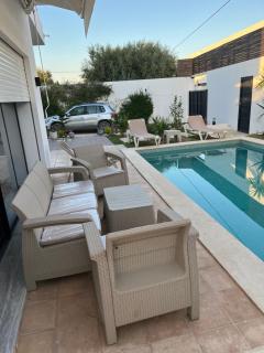 Dar Selima Hammamet - 5