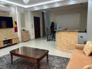 Luxury Duplex with Private Pool in Shouyfat - 7