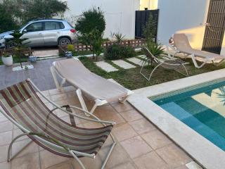 Dar Selima Hammamet - 9